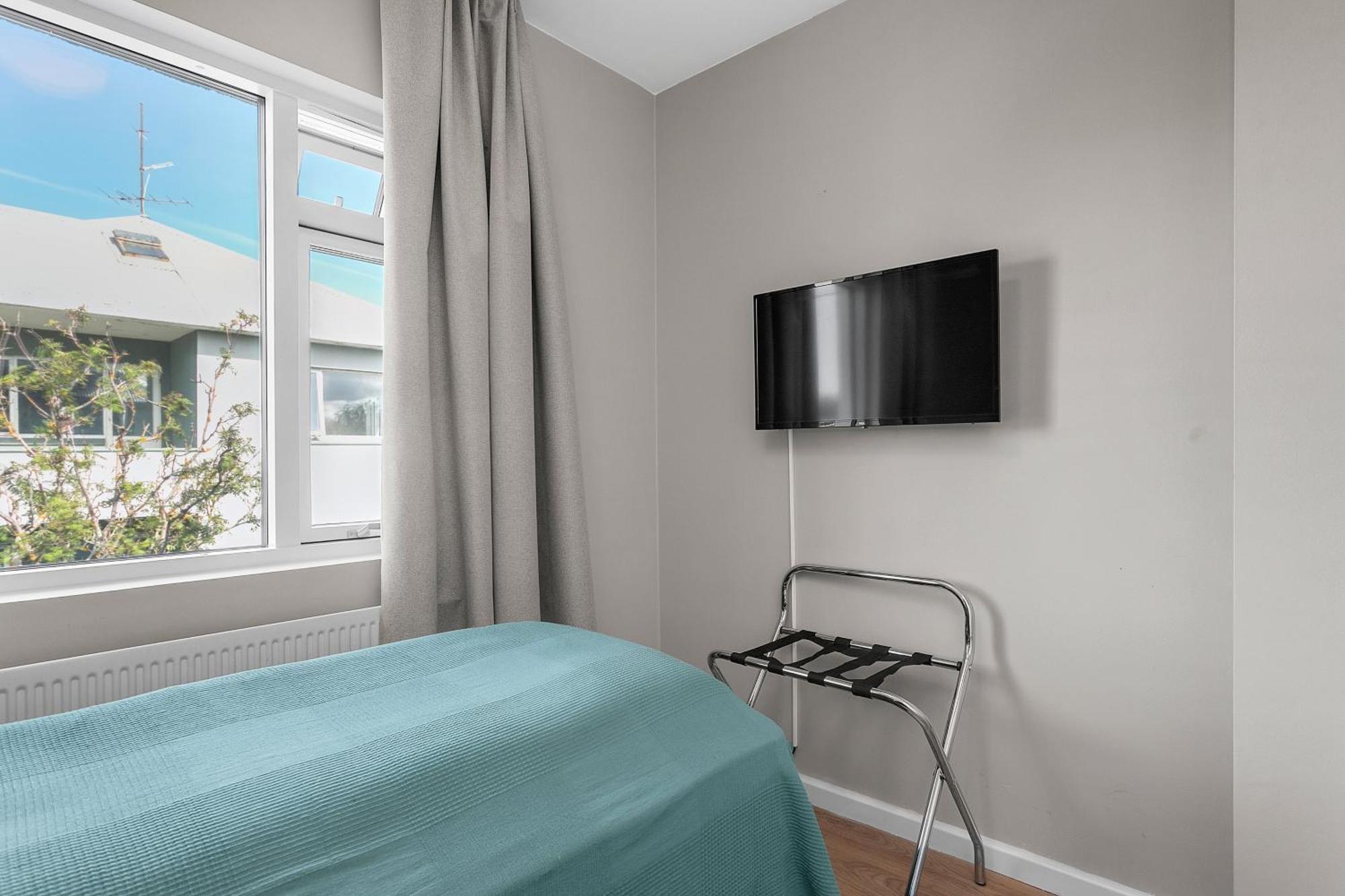 Reykjavik Central Guesthouse Bilik gambar