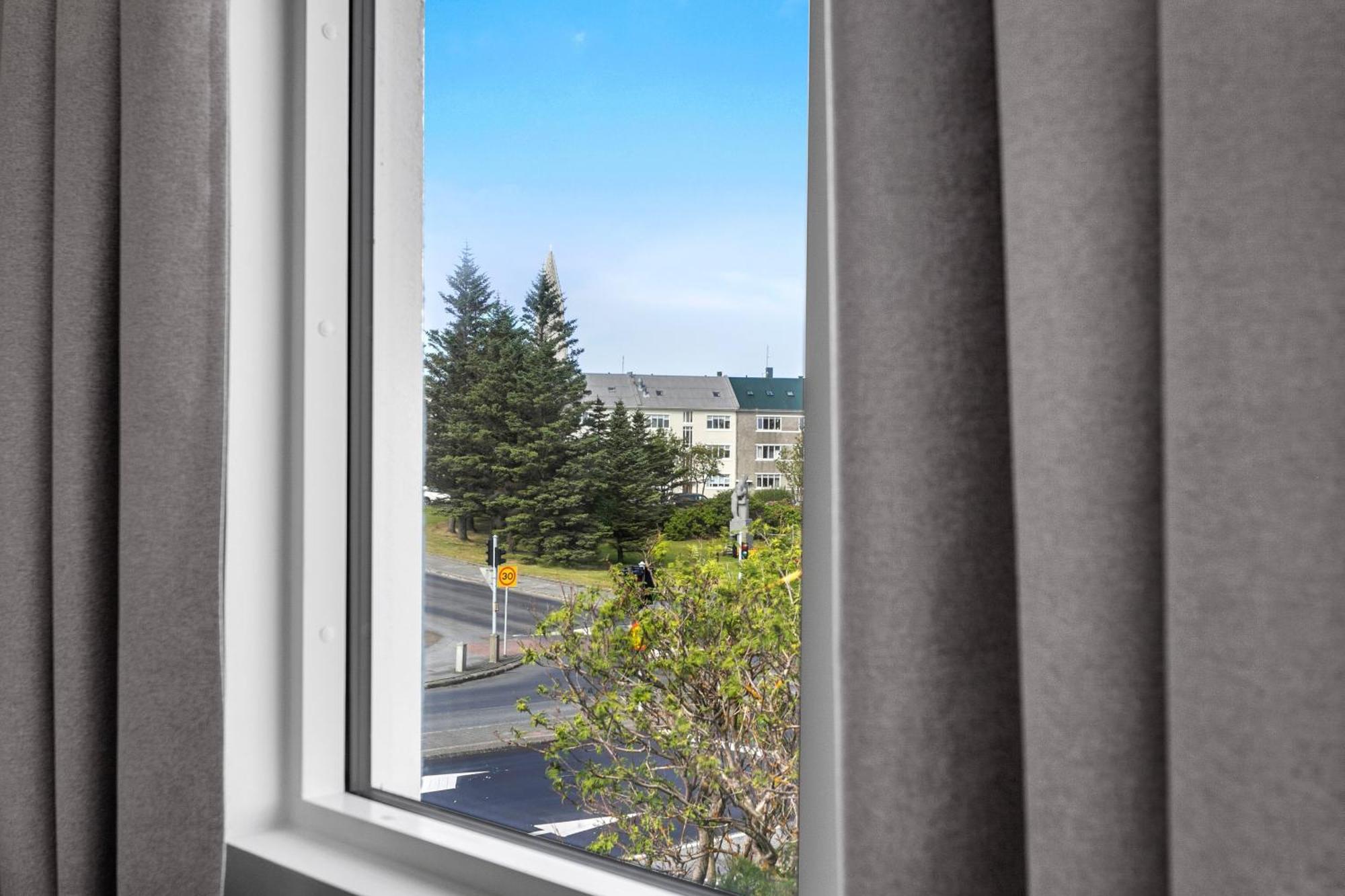 Reykjavik Central Guesthouse Bilik gambar